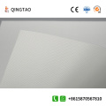 Hydrophobic glass fiber cloth